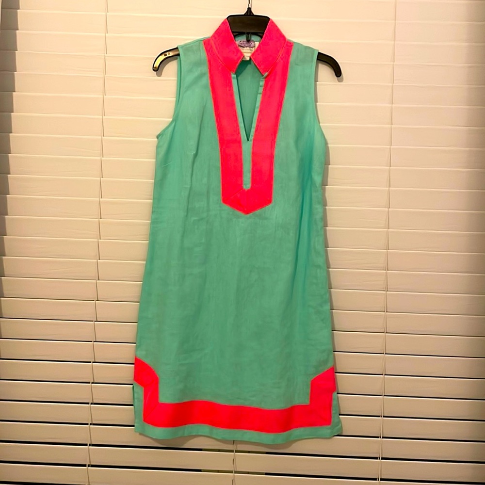 Sail to Sable EUC size XS
